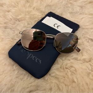 Le Specs Neptune Sunglasses